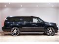 2007 Cadillac Escalade