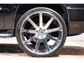 2007 Cadillac Escalade