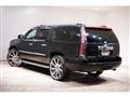 2007 Cadillac Escalade