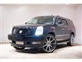 2007 Cadillac Escalade