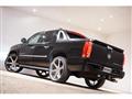 2007 Cadillac Escalade