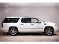 2007 Cadillac Escalade