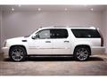 2007 Cadillac Escalade