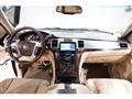 2007 Cadillac Escalade