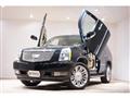 2007 Cadillac Escalade