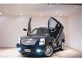 2007 Cadillac Escalade