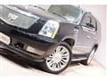 2007 Cadillac Escalade