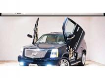 2007 Cadillac Escalade