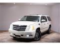 2009 Cadillac Escalade
