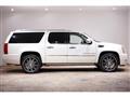 2009 Cadillac Escalade