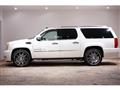 2009 Cadillac Escalade