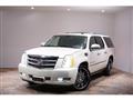 2009 Cadillac Escalade