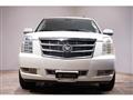 2009 Cadillac Escalade