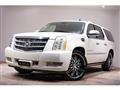 2009 Cadillac Escalade