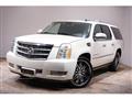2009 Cadillac Escalade
