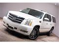 2009 Cadillac Escalade