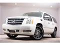 2009 Cadillac Escalade