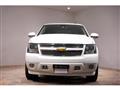2008 Chevrolet Avalanche