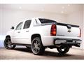 2008 Chevrolet Avalanche