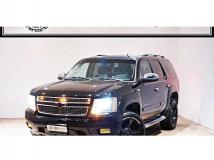 2007 Chevrolet Tahoe