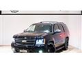 2007 Chevrolet Tahoe