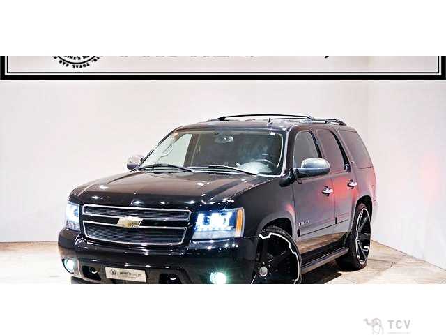 2007 Chevrolet Tahoe