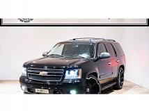 2007 Chevrolet Tahoe