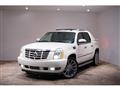 2007 Cadillac Escalade