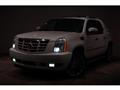 2007 Cadillac Escalade