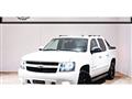 2007 Chevrolet Avalanche