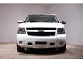 2007 Chevrolet Avalanche