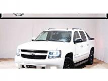 2007 Chevrolet Avalanche