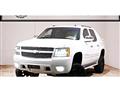 2008 Chevrolet Avalanche