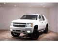 2008 Chevrolet Avalanche