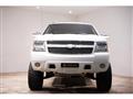 2008 Chevrolet Avalanche