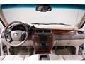 2008 Chevrolet Avalanche