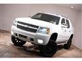 2008 Chevrolet Avalanche
