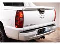 2008 Chevrolet Avalanche