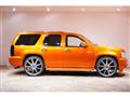 2007 Chevrolet Tahoe