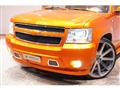 2007 Chevrolet Tahoe