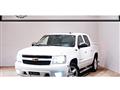 2007 Chevrolet Avalanche
