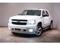 2007 Chevrolet Avalanche