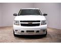 2007 Chevrolet Avalanche