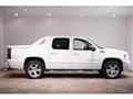 2007 Chevrolet Avalanche
