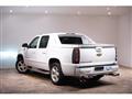 2007 Chevrolet Avalanche