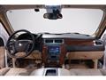 2007 Chevrolet Avalanche