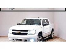 2007 Chevrolet Avalanche
