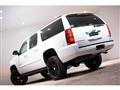 2007 Chevrolet Suburban