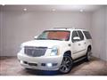 2007 Cadillac Escalade