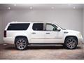 2007 Cadillac Escalade